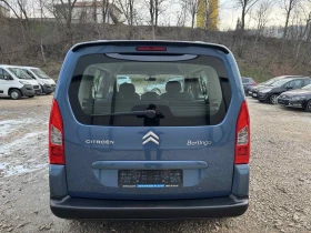 Citroen Berlingo DIZEL* Patnik* Top* Evro5, снимка 15