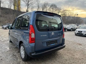 Citroen Berlingo DIZEL* Patnik* Top* Evro5, снимка 5