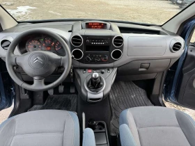 Citroen Berlingo DIZEL* Patnik* Top* Evro5, снимка 10