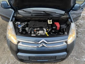 Citroen Berlingo DIZEL* Patnik* Top* Evro5, снимка 11