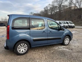 Citroen Berlingo DIZEL* Patnik* Top* Evro5, снимка 17