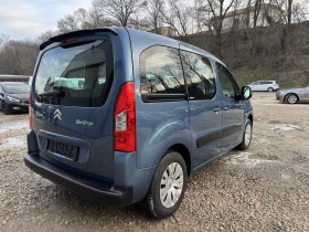 Citroen Berlingo DIZEL* Patnik* Top* Evro5, снимка 16