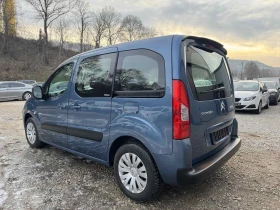 Citroen Berlingo DIZEL* Patnik* Top* Evro5, снимка 4