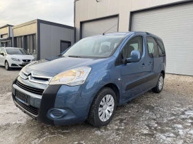 Citroen Berlingo DIZEL* Patnik* Top* Evro5, снимка 1