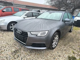 Audi A4 Led Avtomat Evr.6B, снимка 1