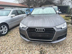 Audi A4 Led Avtomat Evr.6B, снимка 2