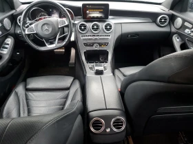 Mercedes-Benz C 300 AMG-Пакет* Burmaster* KeylessGO* Обдух* - 21500 лв. - 84797426 | Car24.bg