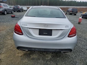 Mercedes-Benz C 300 AMG-Пакет* Burmaster* KeylessGO* Обдух* - 21500 лв. - 84797426 | Car24.bg