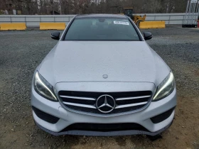 Mercedes-Benz C 300 AMG-Пакет* Burmaster* KeylessGO* Обдух* - 21500 лв. - 84797426 | Car24.bg