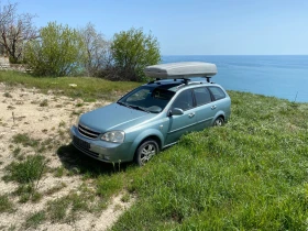 Обява за продажба на Chevrolet Nubira ~Цена по договаряне - изображение 1