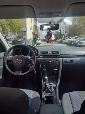 Обява за продажба на Mazda 3 Седан  ~5 000 лв. - изображение 7
