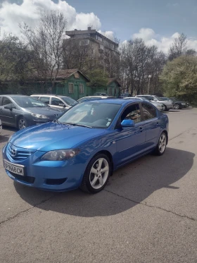 Обява за продажба на Mazda 3 Седан  ~5 000 лв. - изображение 3