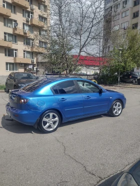 Обява за продажба на Mazda 3 Седан  ~5 000 лв. - изображение 4