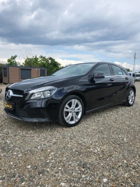 Обява за продажба на Mercedes-Benz A 200 CDI/136кс./Автоматик/Фейслифт/EURO6 ~22 400 лв. - изображение 2