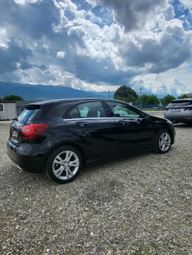Обява за продажба на Mercedes-Benz A 200 CDI/136кс./Автоматик/Фейслифт/EURO6 ~22 400 лв. - изображение 3