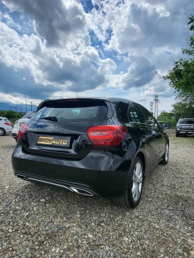 Обява за продажба на Mercedes-Benz A 200 CDI/136кс./Автоматик/Фейслифт/EURO6 ~22 400 лв. - изображение 5
