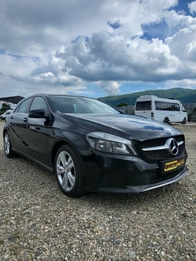 Обява за продажба на Mercedes-Benz A 200 CDI/136кс./Автоматик/Фейслифт/EURO6 ~22 400 лв. - изображение 1