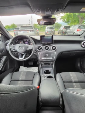 Обява за продажба на Mercedes-Benz A 200 CDI/136кс./Автоматик/Фейслифт/EURO6 ~22 400 лв. - изображение 10