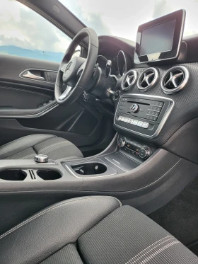 Обява за продажба на Mercedes-Benz A 200 CDI/136кс./Автоматик/Фейслифт/EURO6 ~22 400 лв. - изображение 11