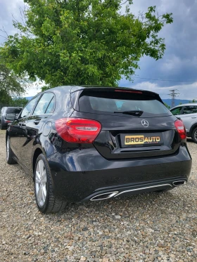 Обява за продажба на Mercedes-Benz A 200 CDI/136кс./Автоматик/Фейслифт/EURO6 ~22 400 лв. - изображение 4