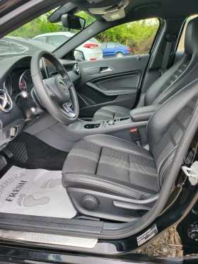 Обява за продажба на Mercedes-Benz A 200 CDI/136кс./Автоматик/Фейслифт/EURO6 ~22 400 лв. - изображение 8