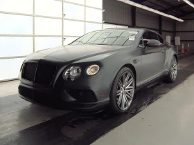 Bentley Continental * GT V8* Naim for Bentley* 