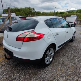 Renault Megane 1.5DCI* EURO5* 90* KLIMATRONIK* RS | Mobile.bg    4