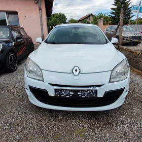 Renault Megane 1.5DCI* EURO5* 90* KLIMATRONIK* RS | Mobile.bg    2