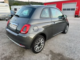     Fiat 500 , , EURO 6B, FACELIFT, FULL 