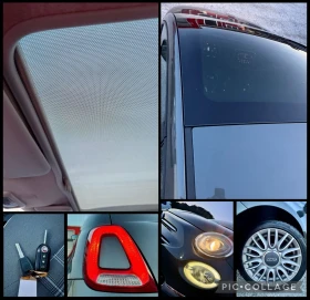 Fiat 500 , , EURO 6B, FACELIFT, FULL  | Mobile.bg    15