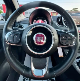 Fiat 500 , , EURO 6B, FACELIFT, FULL  | Mobile.bg    11