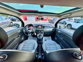 Fiat 500 , , EURO 6B, FACELIFT, FULL  | Mobile.bg    10