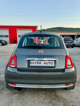     Fiat 500 , , EURO 6B, FACELIFT, FULL 