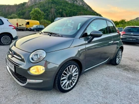     Fiat 500 , , EURO 6B, FACELIFT, FULL 