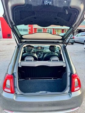     Fiat 500 , , EURO 6B, FACELIFT, FULL 