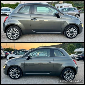 Fiat 500 , , EURO 6B, FACELIFT, FULL  | Mobile.bg    6
