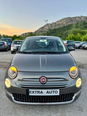 Fiat 500 , , EURO 6B, FACELIFT, FULL  | Mobile.bg    7