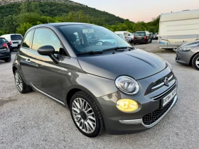 Fiat 500 , , EURO 6B, FACELIFT, FULL  | Mobile.bg    5