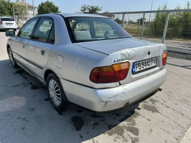 Обява за продажба на Mitsubishi Carisma ~1 700 лв. - изображение 3
