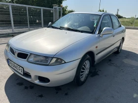 Обява за продажба на Mitsubishi Carisma ~1 700 лв. - изображение 1