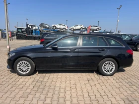Mercedes-Benz C 220 CDI AVTOMAT/NAVI/KOJA EURO 6 | Mobile.bg    9
