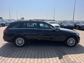 Mercedes-Benz C 220 CDI AVTOMAT/NAVI/KOJA EURO 6 | Mobile.bg    5
