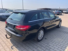 Mercedes-Benz C 220 CDI AVTOMAT/NAVI/KOJA EURO 6 | Mobile.bg    6