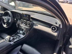 Mercedes-Benz C 220 CDI AVTOMAT/NAVI/KOJA EURO 6 | Mobile.bg    10