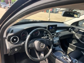 Mercedes-Benz C 220 CDI AVTOMAT/NAVI/KOJA EURO 6 | Mobile.bg    11