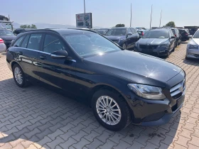 Mercedes-Benz C 220 CDI AVTOMAT/NAVI/KOJA EURO 6 | Mobile.bg    4