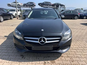 Mercedes-Benz C 220 CDI AVTOMAT/NAVI/KOJA EURO 6 | Mobile.bg    3