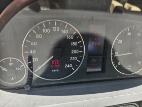Обява за продажба на Mercedes-Benz A 200 ~3 500 лв. - изображение 2