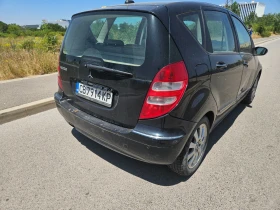 Обява за продажба на Mercedes-Benz A 200 ~3 500 лв. - изображение 5