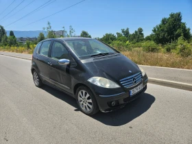 Обява за продажба на Mercedes-Benz A 200 ~3 500 лв. - изображение 9